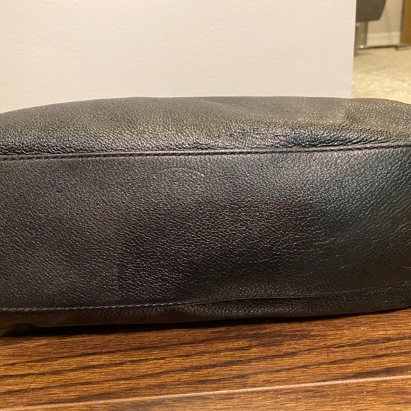 Kate Spade Leather Crossbody Bag - Picture 4 of 6